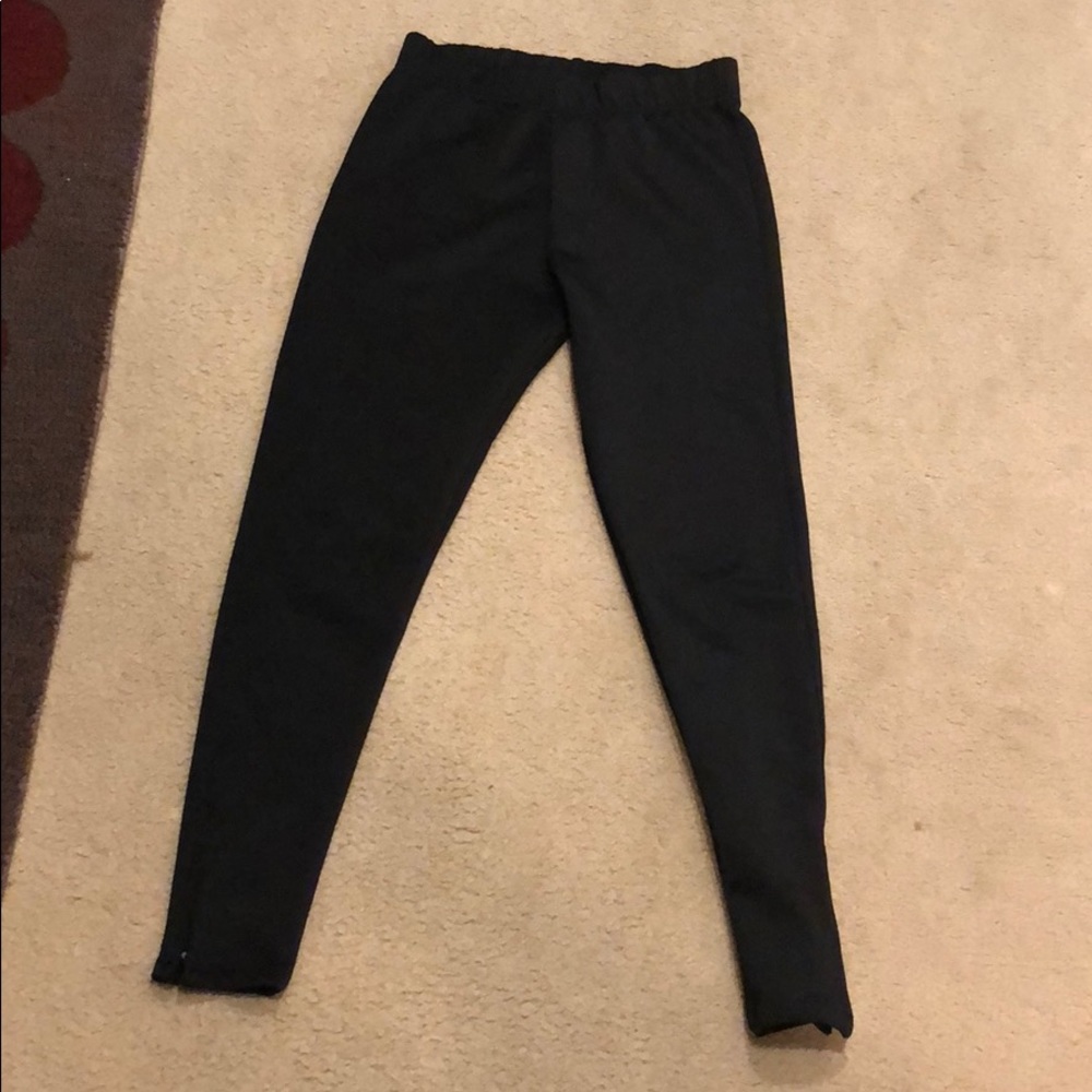 Kardashian’s kollection leggings/ pants.